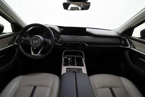 2024 Mazda CX-90 3.3 Turbo Premium