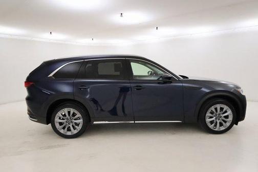 2024 Mazda CX-90 3.3 Turbo Premium