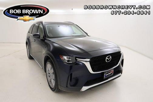 2024 Mazda CX-90 3.3 Turbo Premium