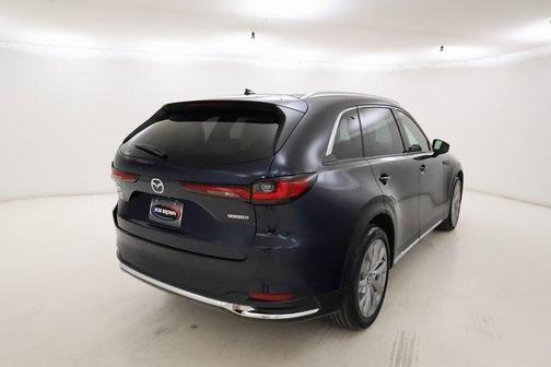 2024 Mazda CX-90 3.3 Turbo Premium