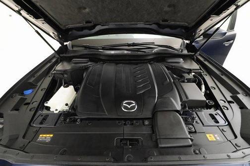 2024 Mazda CX-90 3.3 Turbo Premium