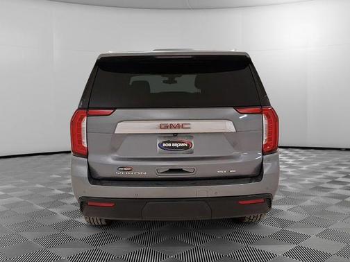 2022 GMC Yukon SLE