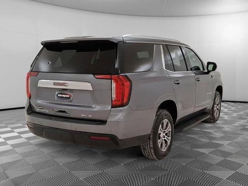 2022 GMC Yukon SLE