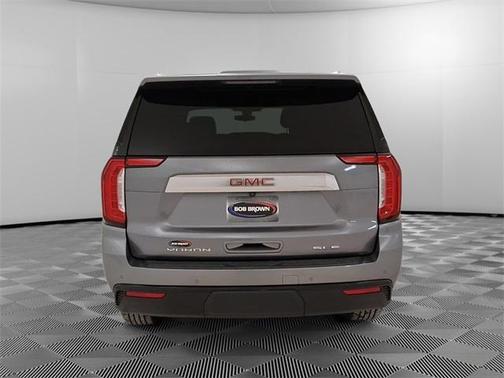 2022 GMC Yukon SLE