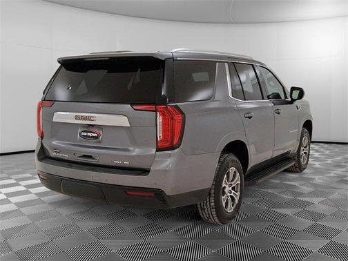 2022 GMC Yukon SLE