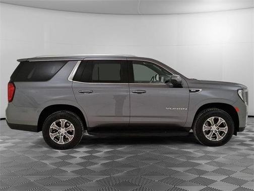 2022 GMC Yukon SLE