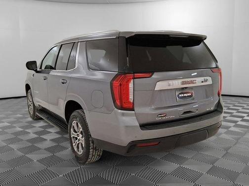 2022 GMC Yukon SLE