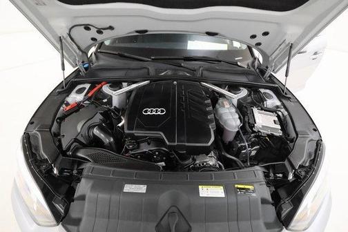2022 Audi A5 40 Premium