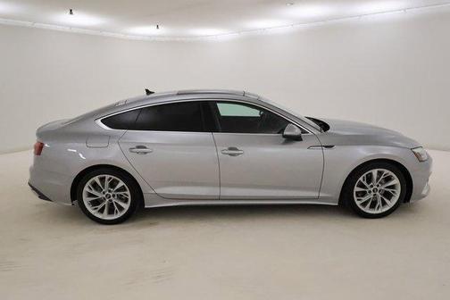 2022 Audi A5 40 Premium