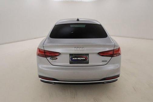 2022 Audi A5 40 Premium