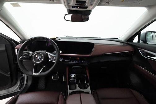 2024 Buick Envision Sport Touring