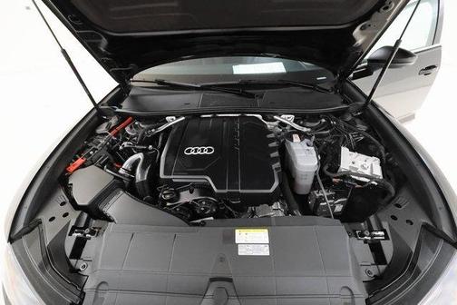 2023 Audi A6 45 Premium