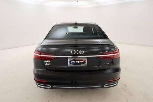 2023 Audi A6 45 Premium