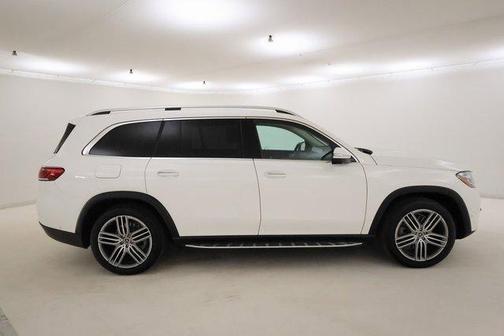 2020 Mercedes-Benz GLS 450 Base 4MATIC