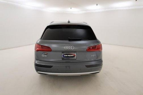 2018 Audi Q5 2.0T Premium Plus