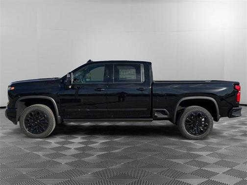2026 Chevrolet Silverado 2500 High Country