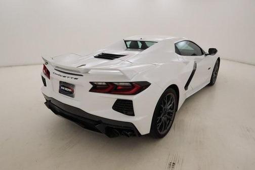 2023 Chevrolet Corvette Stingray w/3LT
