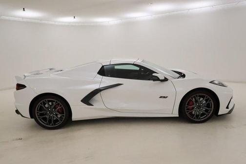 2023 Chevrolet Corvette Stingray w/3LT