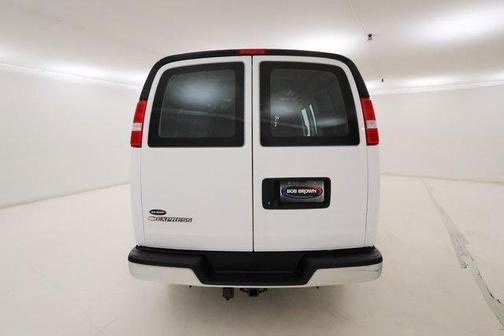 2022 Chevrolet Express 2500 Work Van