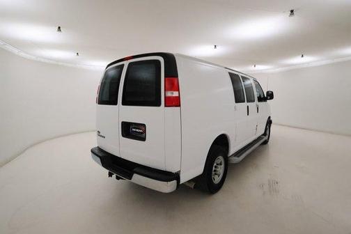 2022 Chevrolet Express 2500 Work Van