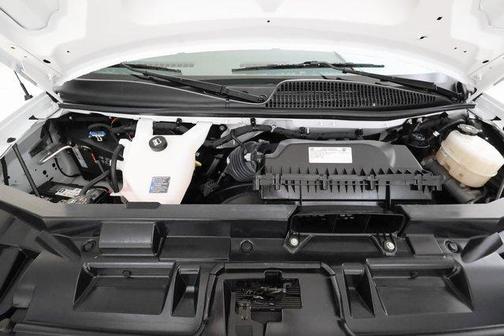 2022 Chevrolet Express 2500 Work Van