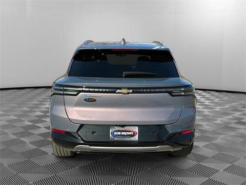 2026 Chevrolet Equinox EV LT 2