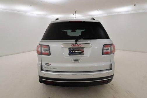 2015 GMC Acadia SLE-2