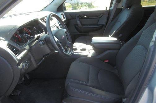 2015 GMC Acadia SLE-2
