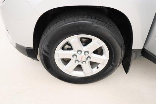 2015 GMC Acadia SLE-2