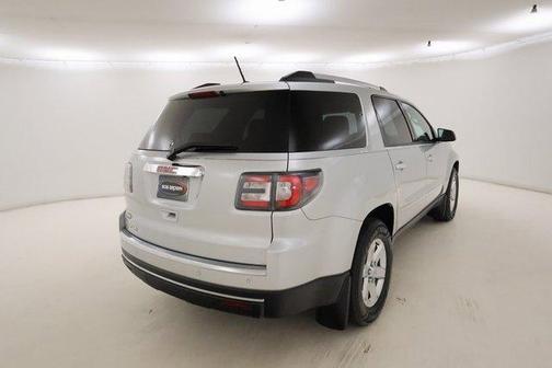 2015 GMC Acadia SLE-2