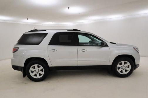 2015 GMC Acadia SLE-2