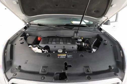 2015 GMC Acadia SLE-2