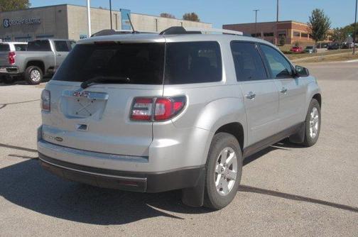 2015 GMC Acadia SLE-2