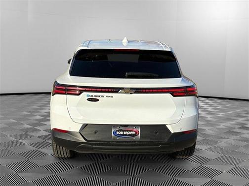 2026 Chevrolet Equinox EV LT 1