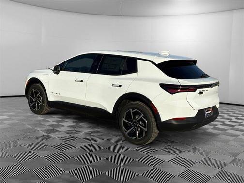 2026 Chevrolet Equinox EV LT 1