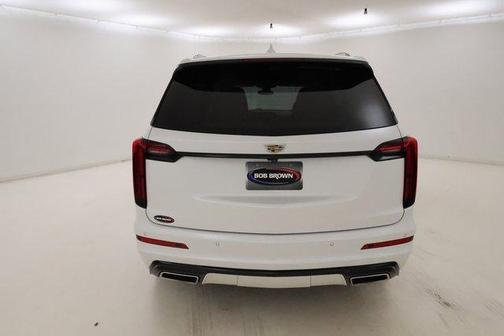 2021 Cadillac XT6 Premium Luxury AWD