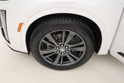 2021 Cadillac XT6 Premium Luxury AWD