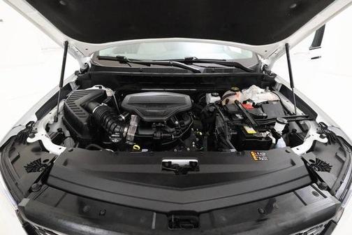 2021 Cadillac XT6 Premium Luxury AWD