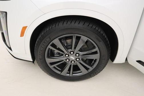 2021 Cadillac XT6 Premium Luxury AWD