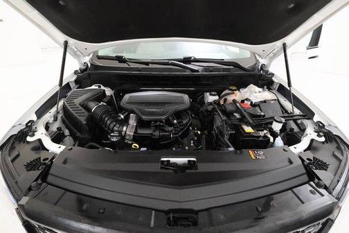 2021 Cadillac XT6 Premium Luxury AWD