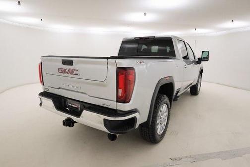 2022 GMC Sierra 3500 SLT
