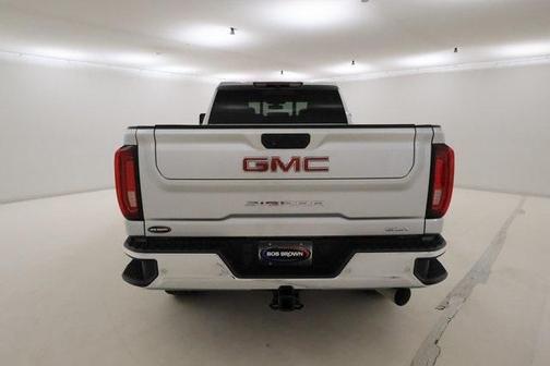 2022 GMC Sierra 3500 SLT