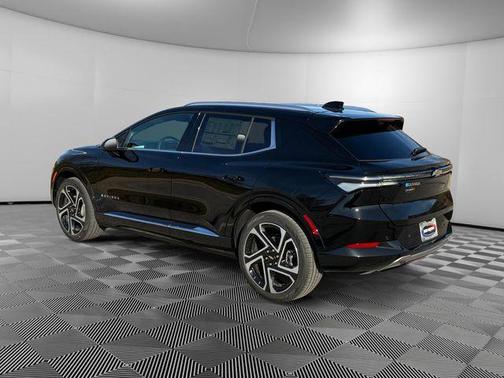 2026 Chevrolet Equinox EV LT 2