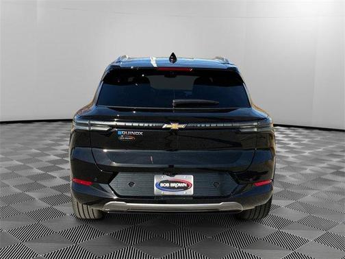 2026 Chevrolet Equinox EV LT 2