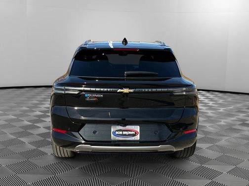 2026 Chevrolet Equinox EV LT 2