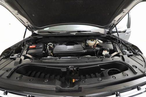 2022 Chevrolet Tahoe Premier