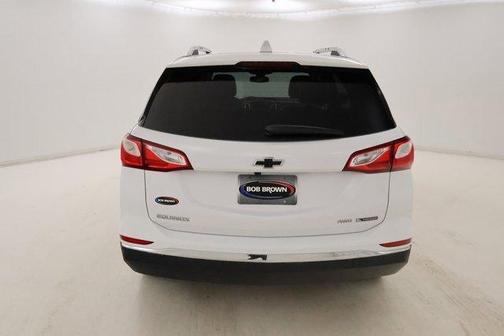 2018 Chevrolet Equinox Premier w/1LZ