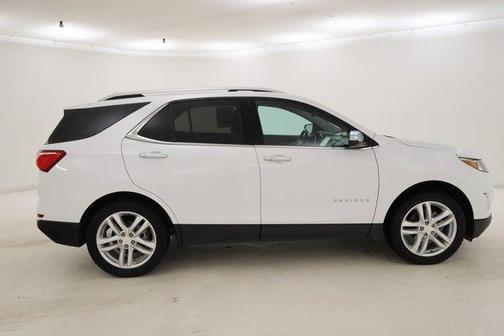 2018 Chevrolet Equinox Premier w/1LZ