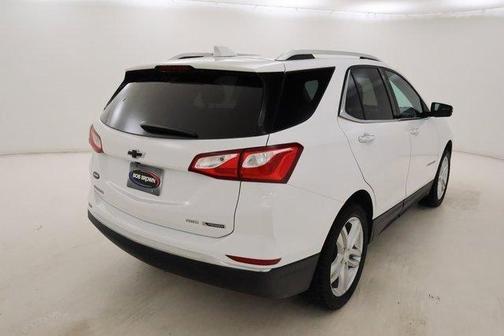 2018 Chevrolet Equinox Premier w/1LZ