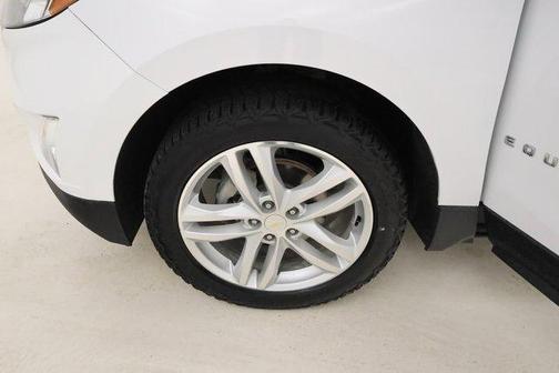 2018 Chevrolet Equinox Premier w/1LZ